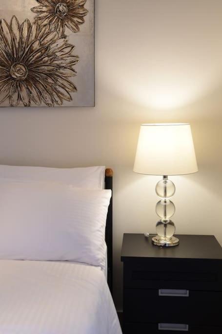 Serenity And Comfort Apartment Ioannina Luaran gambar